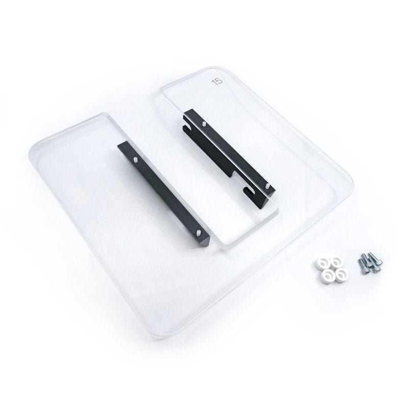 Handi Quilter HQ Steady-Fit Ruler Base for HQ Moxie