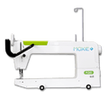 Handi Quilter Moxie XL 18-Inch Longarm and Frame