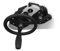 Handi Quilter Studio/Studio 2 Frame Hand Wheel Kit