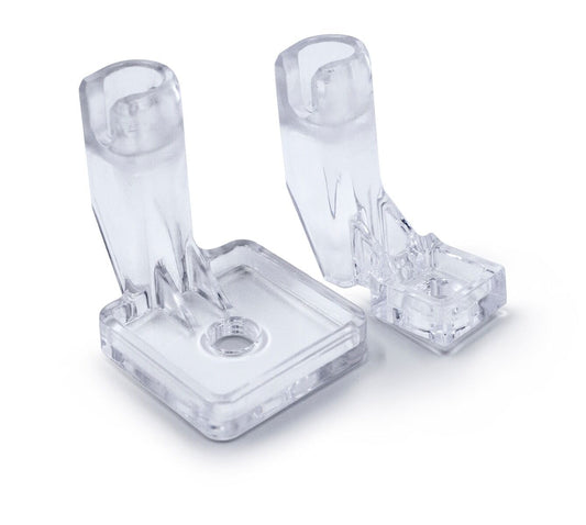 Handi Square Feet Set