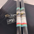 Heat Transfer Chalkboard