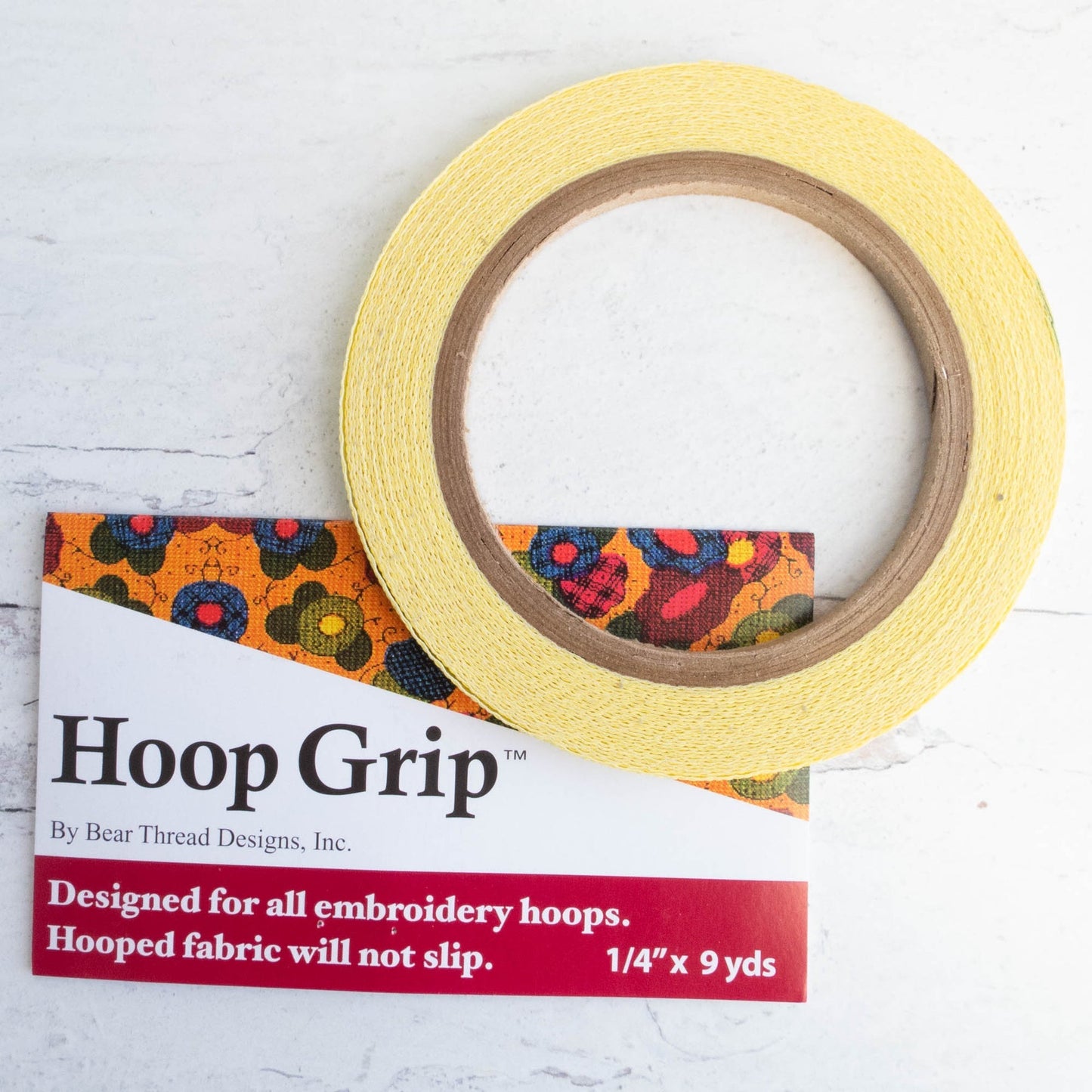 Hoop Grip Tape BTD214