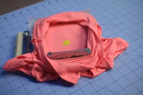 Hoop Guard for Monster Snap Hoops - Quality Sewing & Vacuum