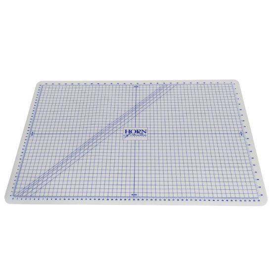 Horn Cutting Mat