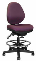 Horn Sew Cozy Drafting Chair
