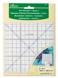 Hot Hemmer Pressing Tool Square