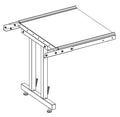 HQ Gallery 2ft Extension Kit