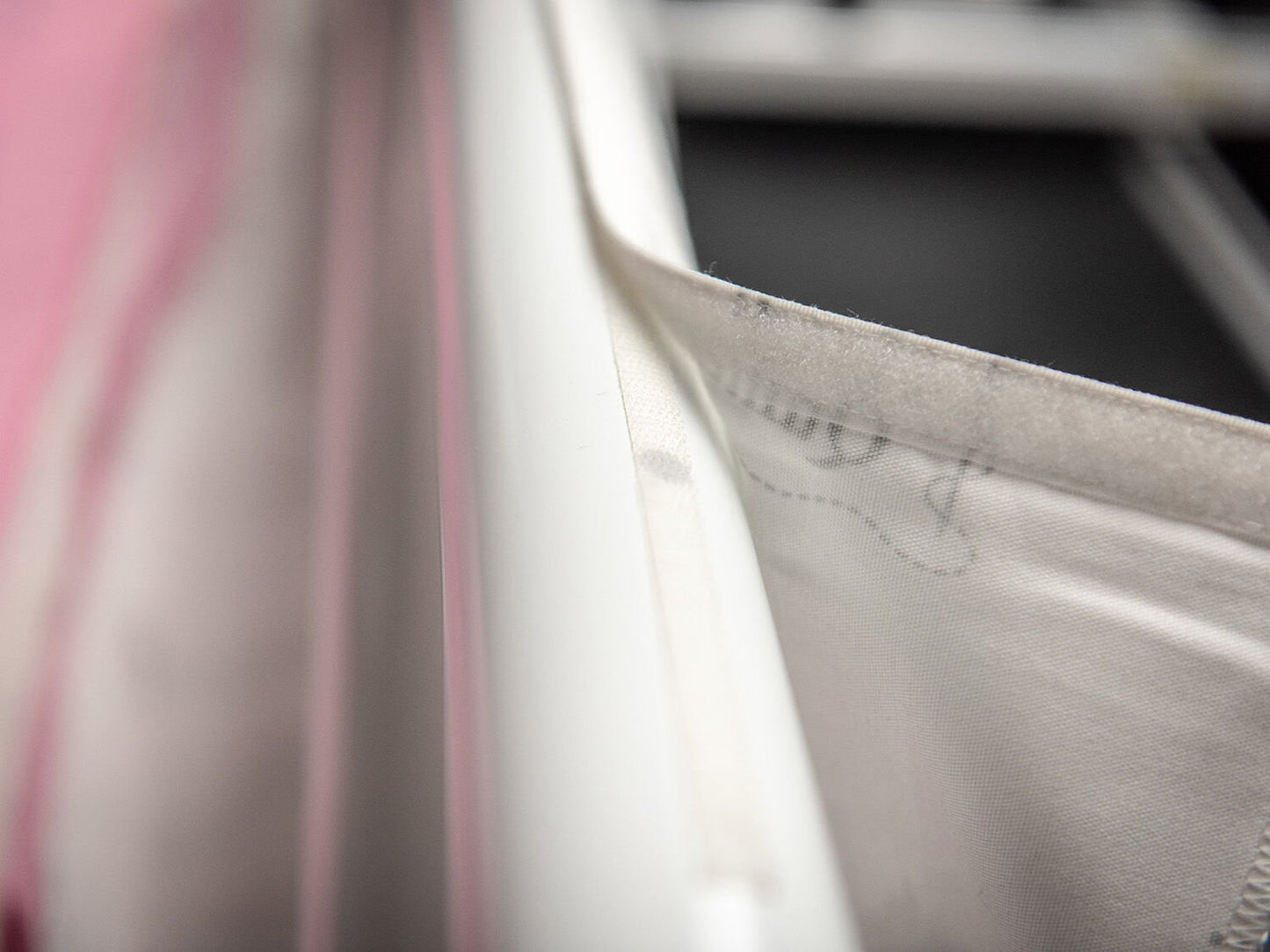 HQ Gallery Frame Leader Set – (1) 13.5? x 27? and (2) 13.5? x 17? Leaders - Quality Sewing & Vacuum