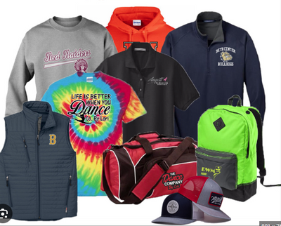 Apparel