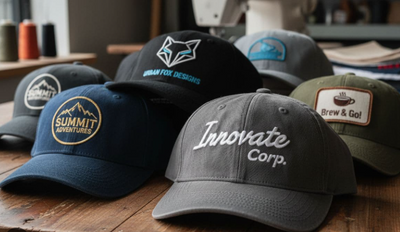 Hats & Caps