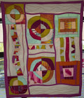 Improv Quilting Class