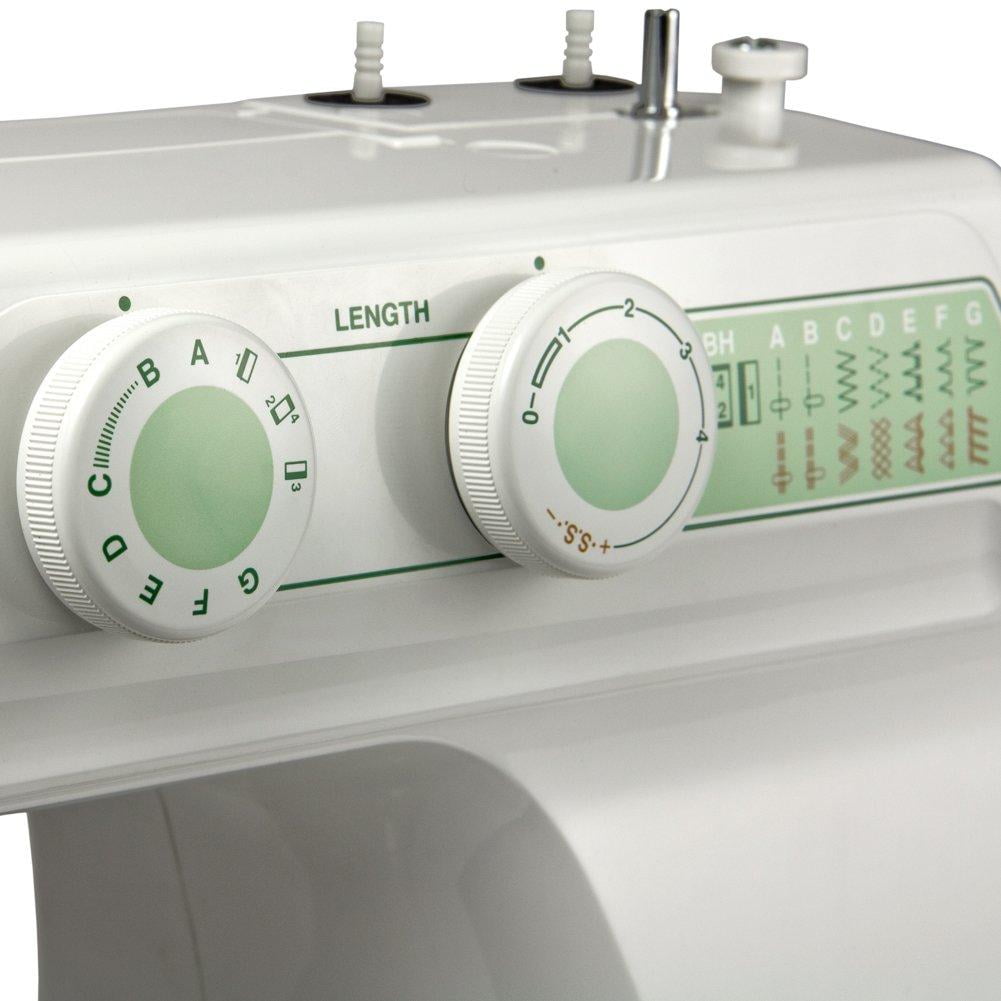 Janome 2212 Sewing Machine