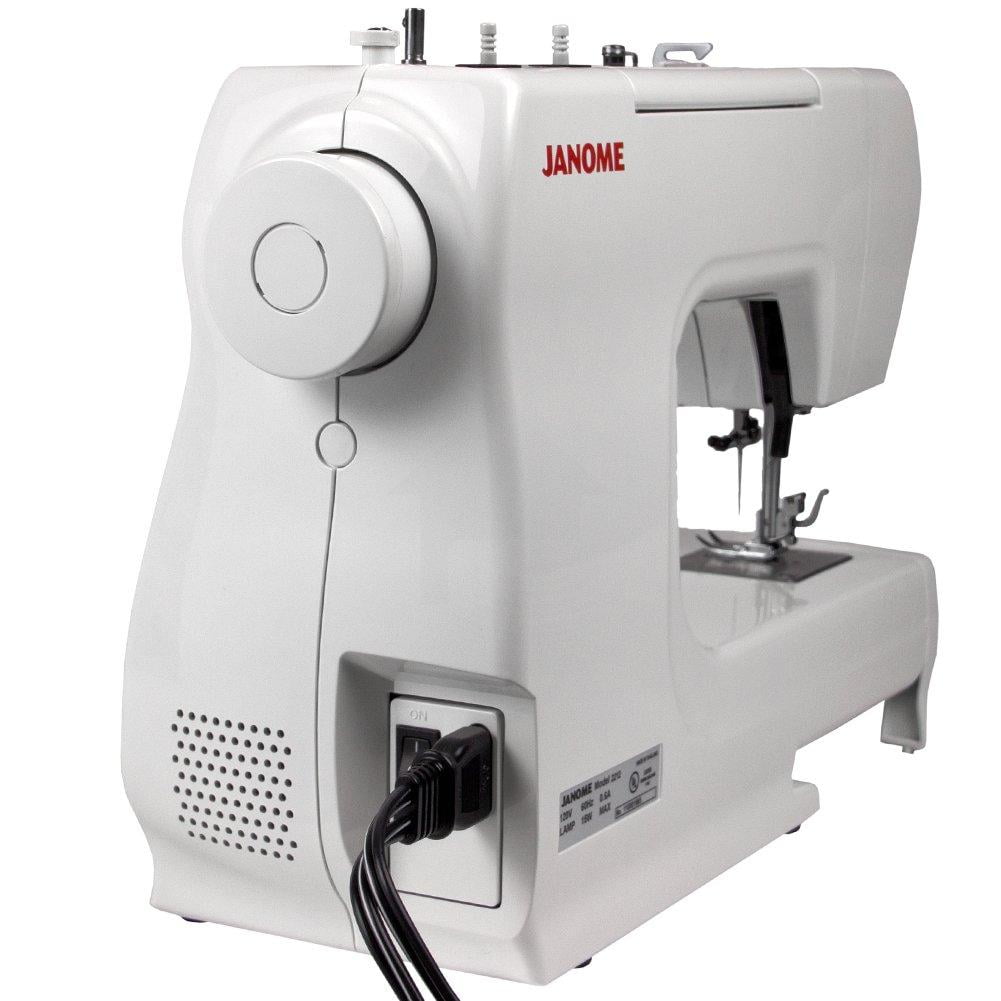 Janome 2212 Sewing Machine