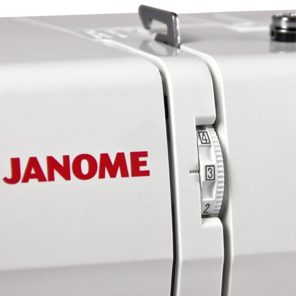 Janome 2212 Sewing Machine