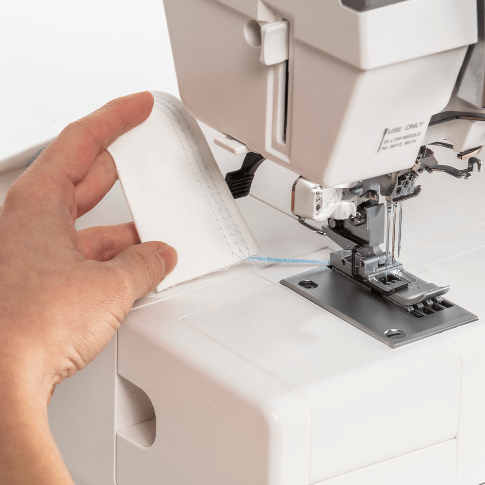 Janome CoverPro 3000 Professional