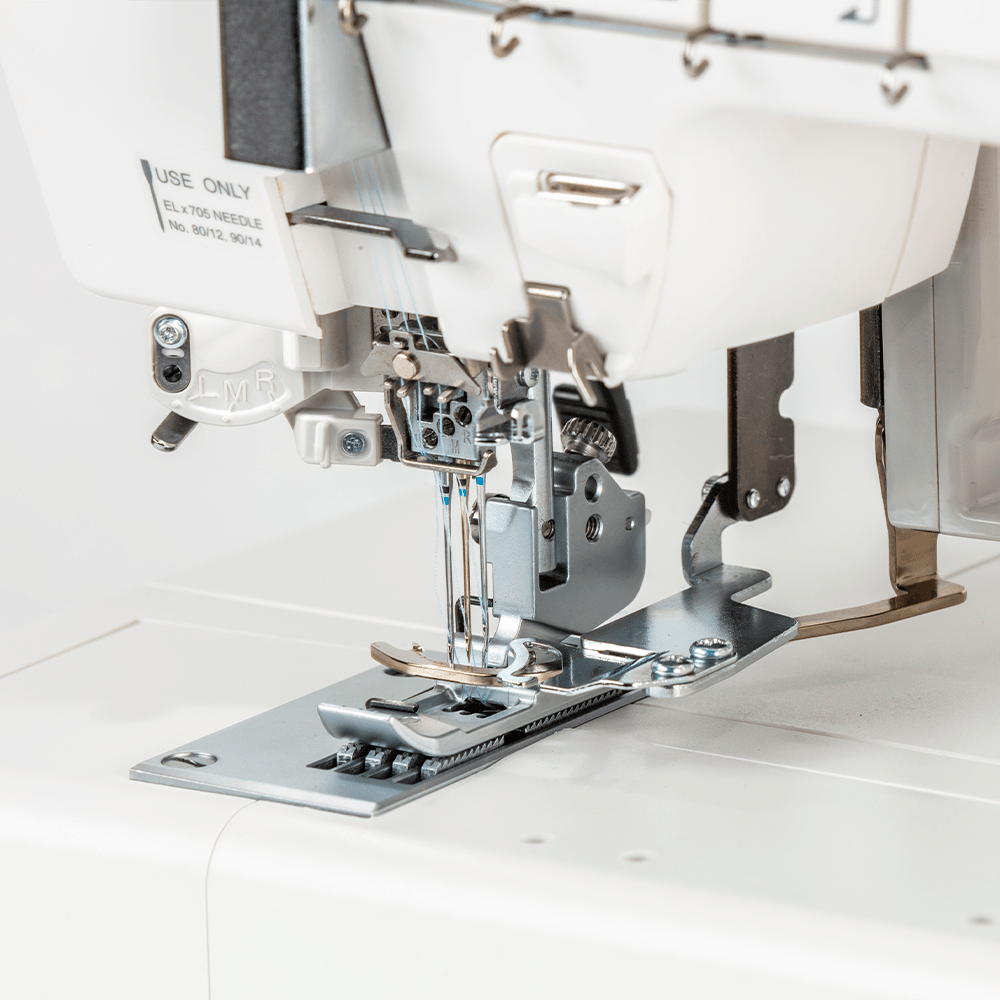Janome CoverPro 3000 Professional