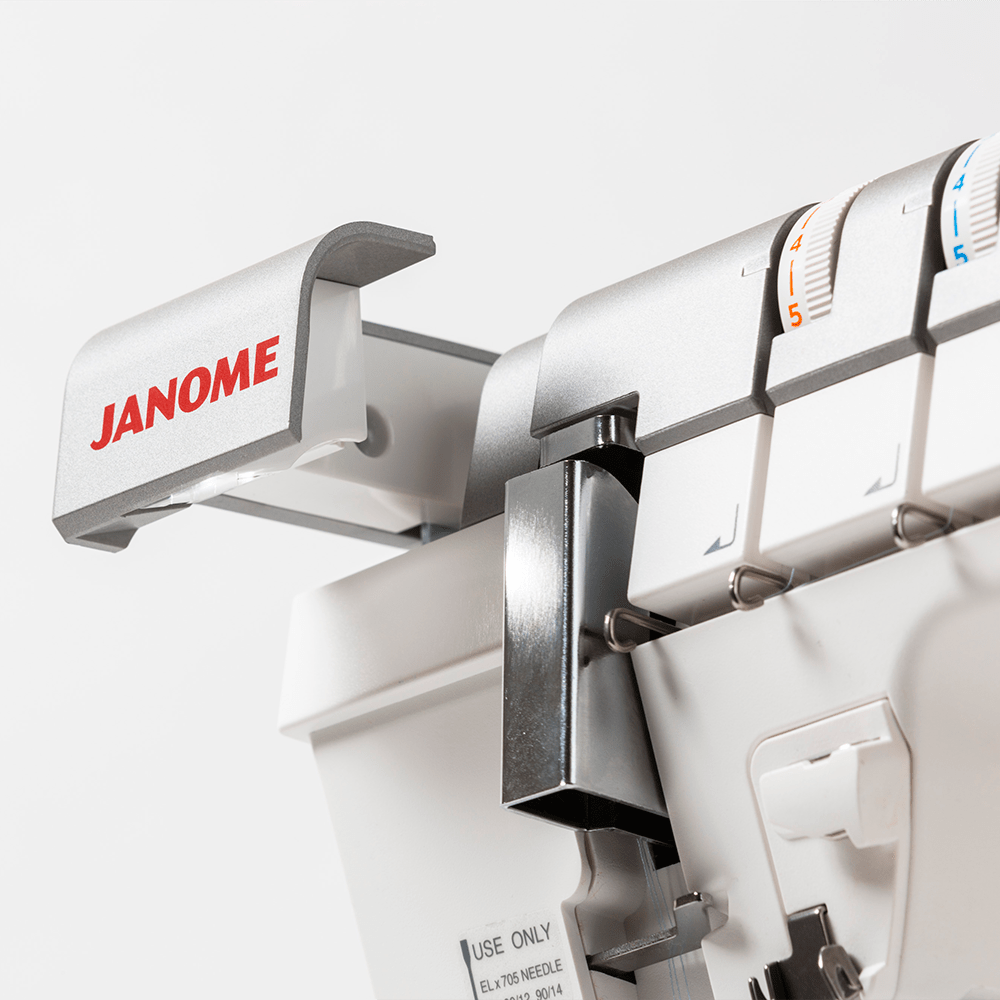 Janome CoverPro 3000 Professional