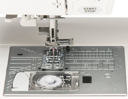 Janome Horizon Memory Craft 8200QCP Special Edition - Quality Sewing & Vacuum