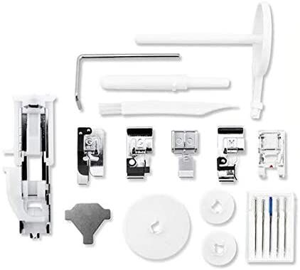 Janome Sewist 780DC Sewing Machine - Quality Sewing & Vacuum