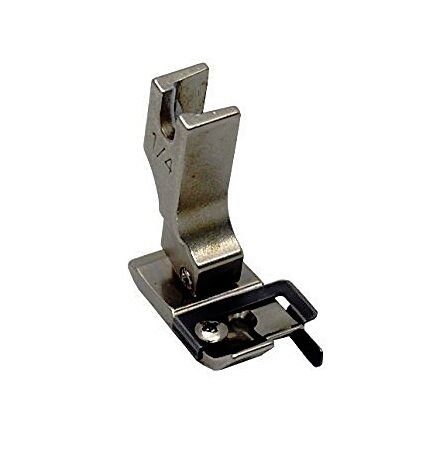 Juki 1/4 inch Seam Foot with Guide for TL Series Sewing Machines