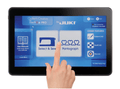 Juki Quilter's Creative Touch Quilting Automation Software