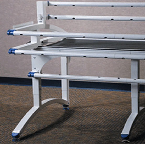 Juki TL-2200QVP/Miyabi J350QVP 2 Foot Frame Extension