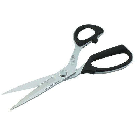 Kai 7250SE 10 Inch Serrated Professional Shears