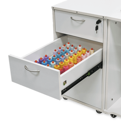 Kangaroo Adelaide Storage Cabinet