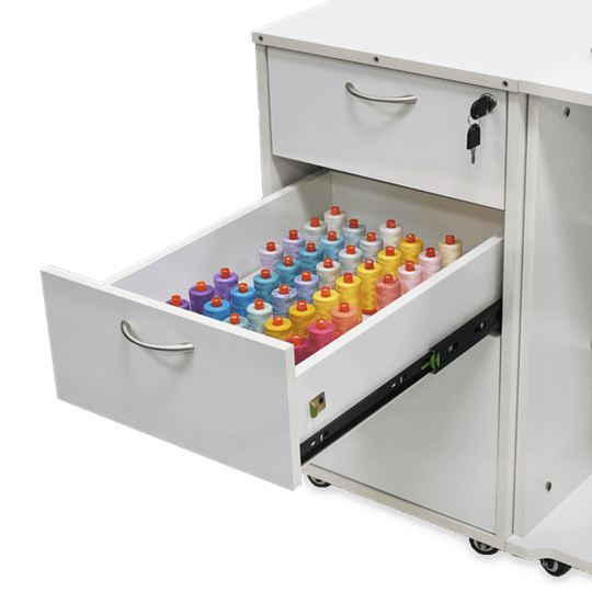 Kangaroo Adelaide Storage Cabinet