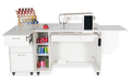 Kangaroo Melbourne & Adelaide Sewing Cabinets