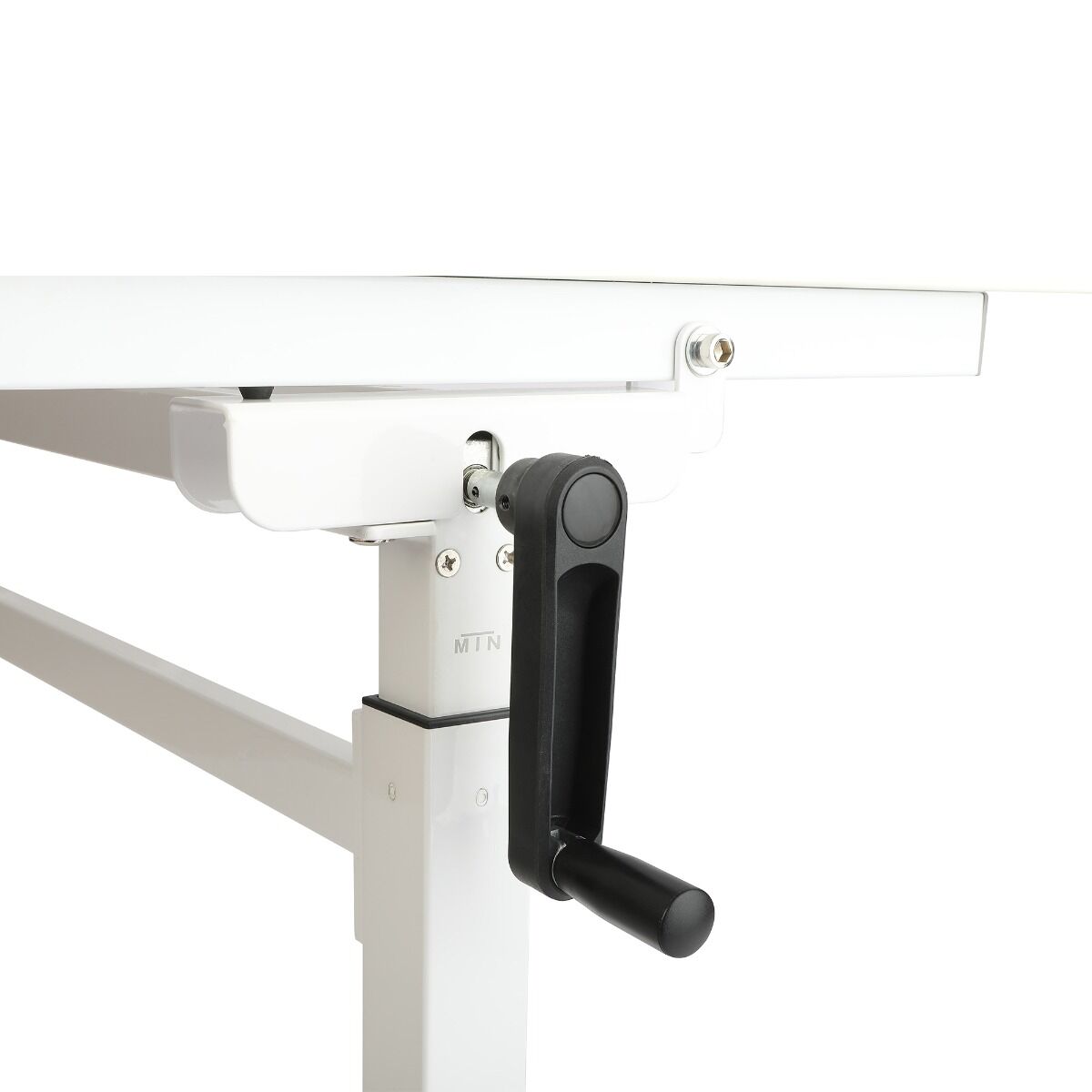 Kangaroo Tasmanian Height-Adjustable Sewing & Cutting Table