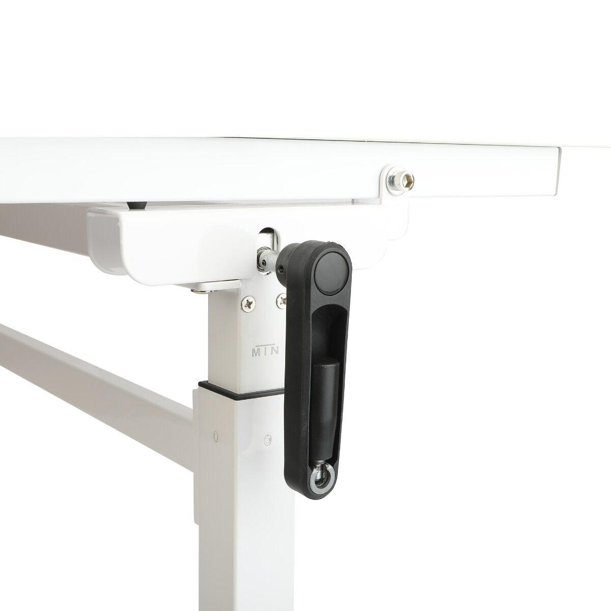 Kangaroo Tasmanian Height-Adjustable Sewing & Cutting Table