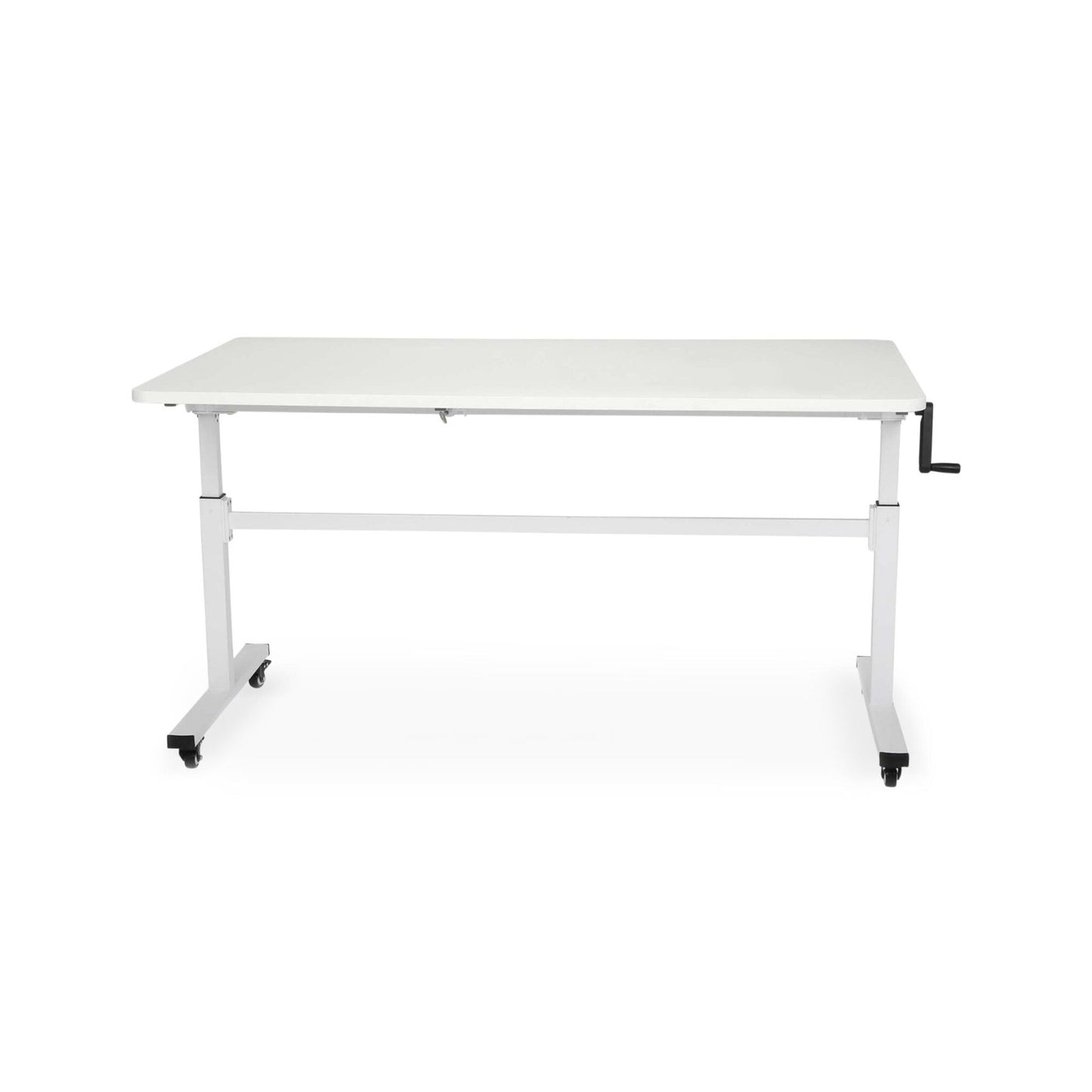 Kangaroo Tasmanian Height-Adjustable Sewing & Cutting Table - Quality Sewing & Vacuum