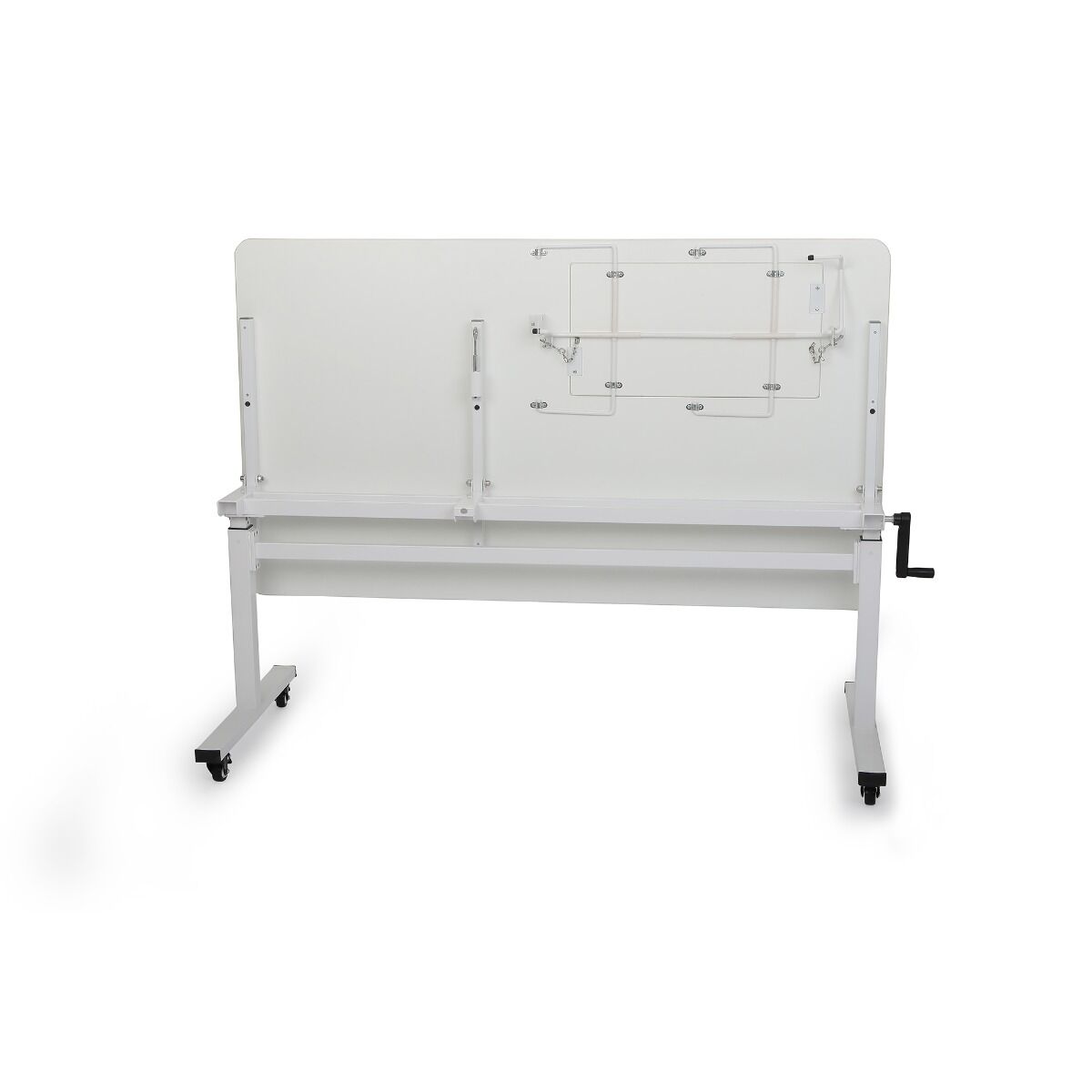Kangaroo Tasmanian Height-Adjustable Sewing & Cutting Table