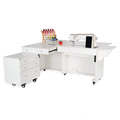 Kangaroo XL & Joey Sewing Cabinet