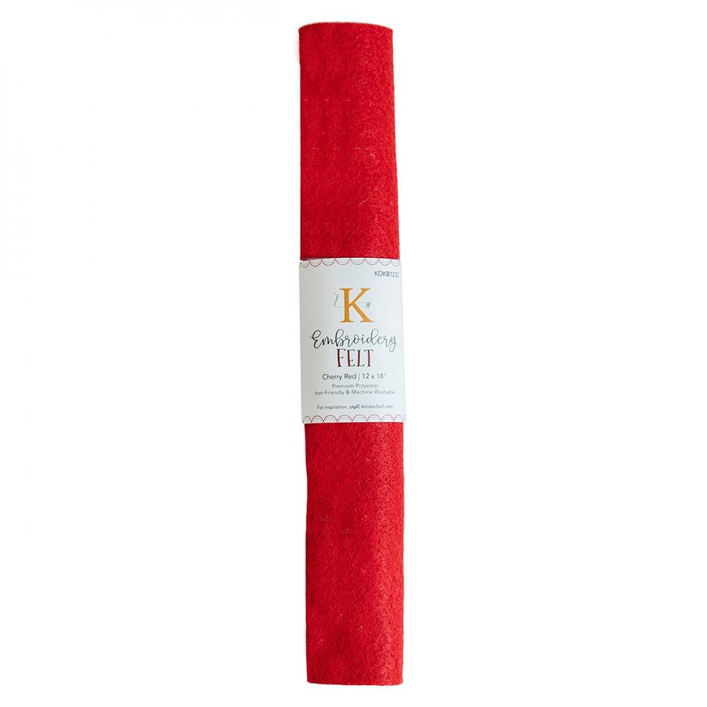 Kimberbell Embroidery Felt,Kimberbell Embroidery Felt