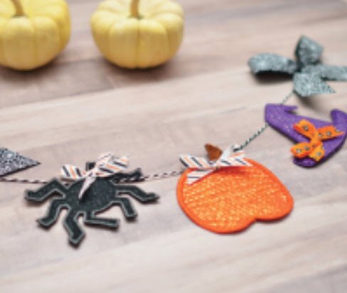 Kimberbell Exclusives Embroidery Class - Quality Sewing & Vacuum