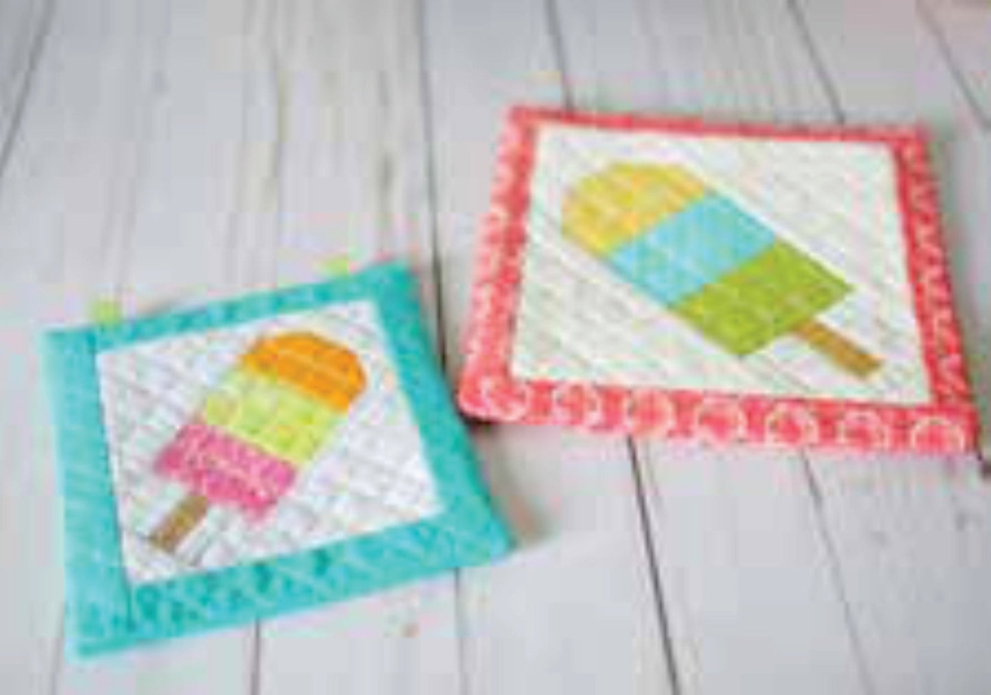 Kimberbell Exclusives Embroidery Class