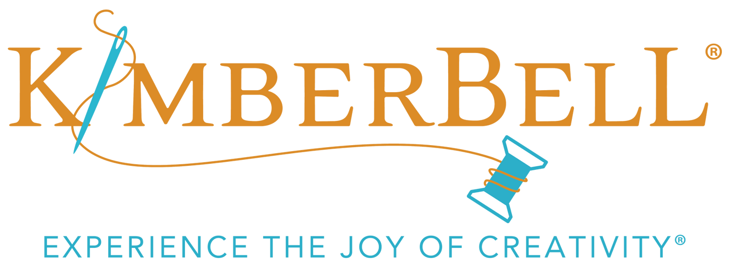 Kimberbell Project Day