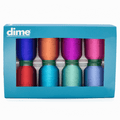 KingStar Metallic Thread Kit