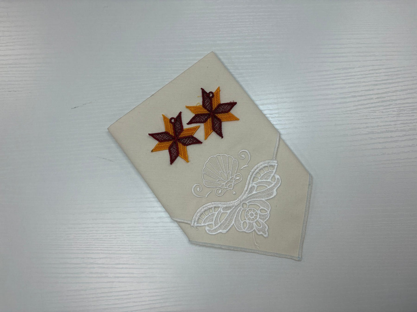 Know Your Stabilizers! Class