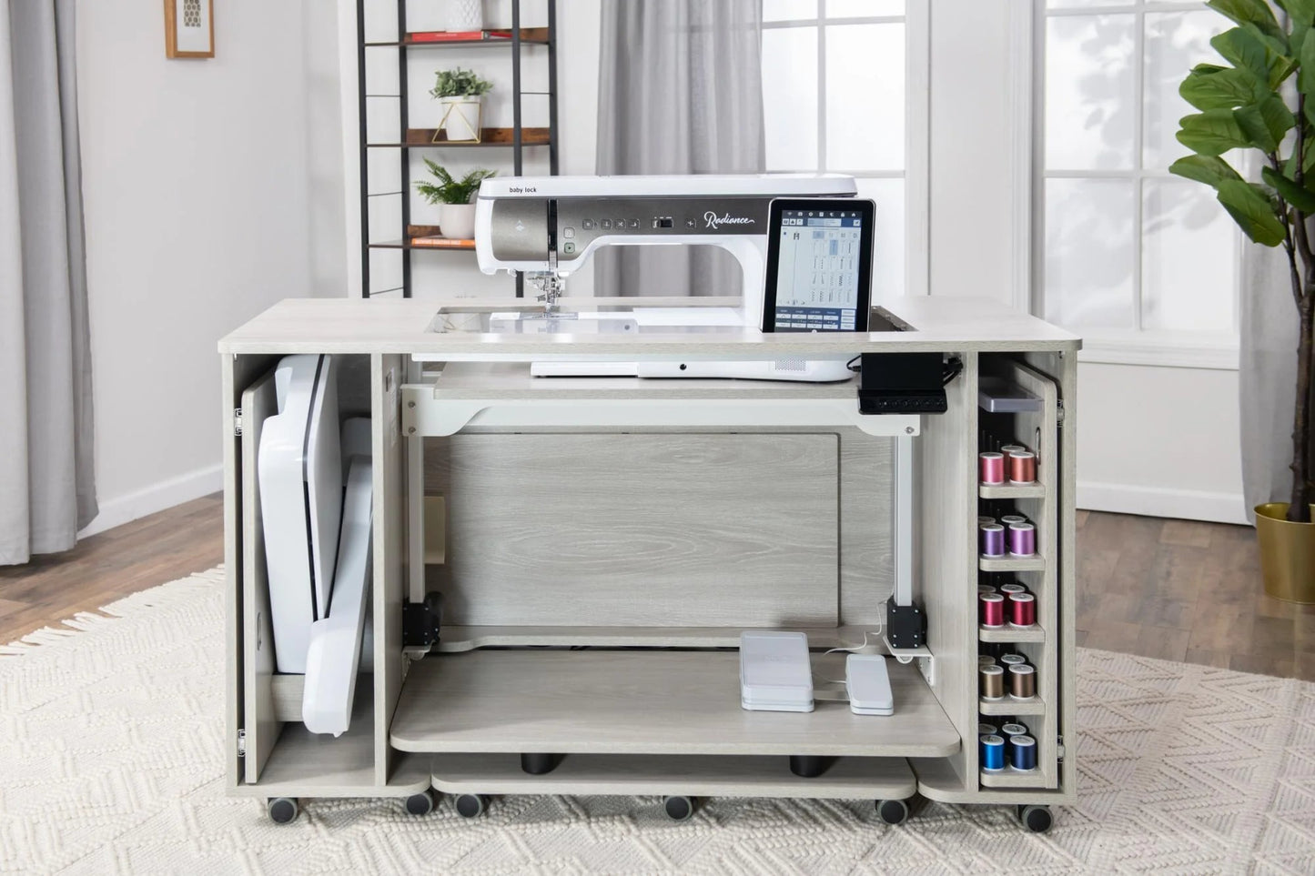 Koala All-In-One Embroidery Studio