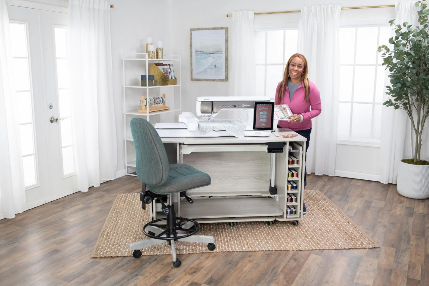 Koala All-In-One Embroidery Studio