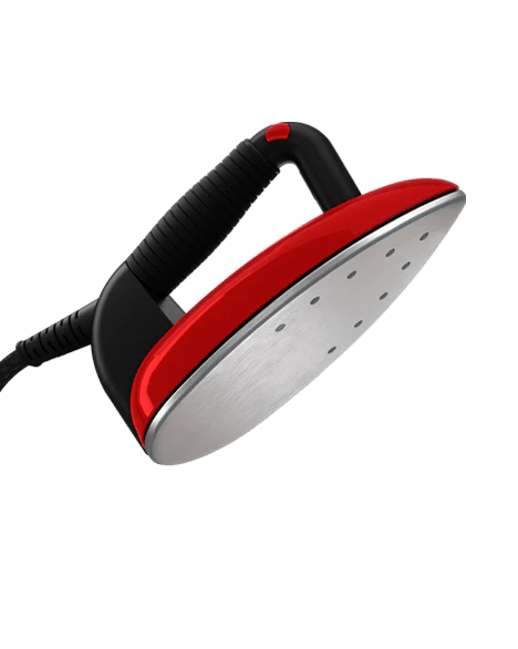 Laura Star Lift Steam Iron -Red
