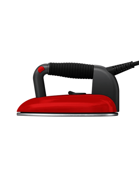 Laura Star Lift Steam Iron -Red