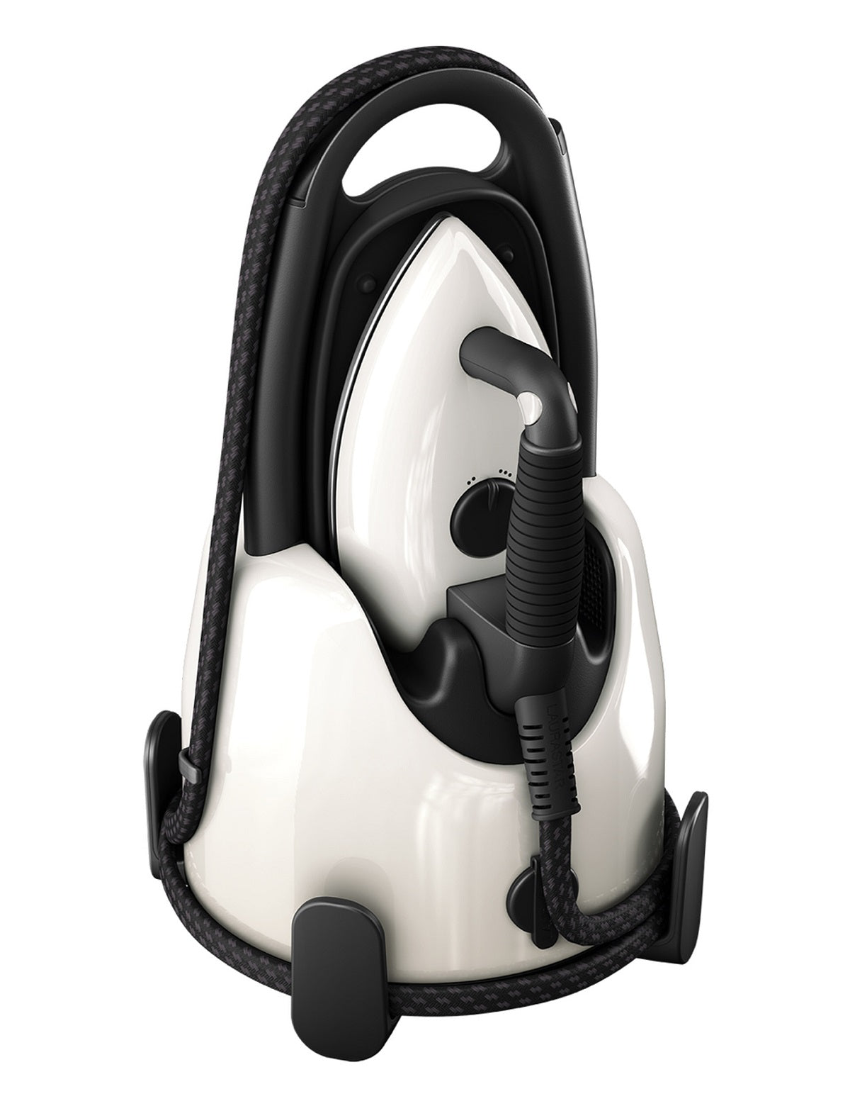 Laura Star Lift Steam Iron -White