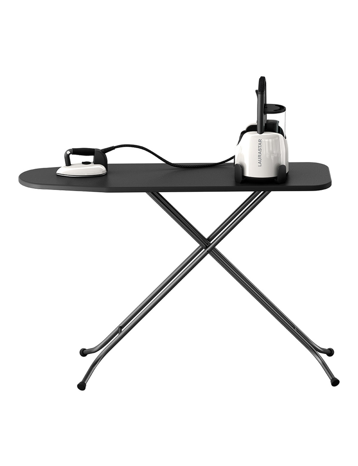 Laura Star Lift Steam Iron -White