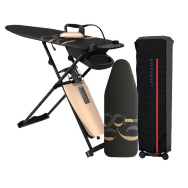 Laurastar Smart Series Universal Ironing Board Cover-Black