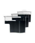 Laurastar Anti-Scale Cartridges - SMART - Package of 3