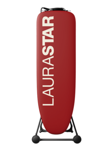 Laurastar Go+ Ironing System